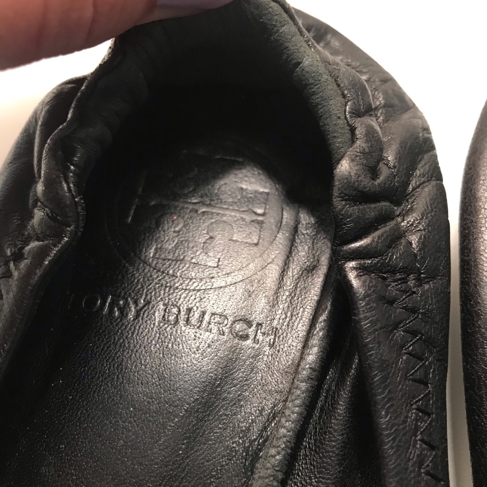 Tory Burch Ballet Flats - Picture 7 of 8